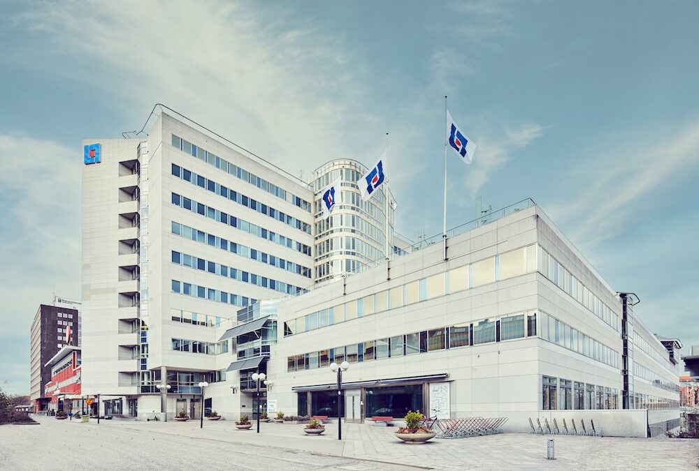 Länsförsäkringar Bank – releasehantering i en komplex förändringsmiljö