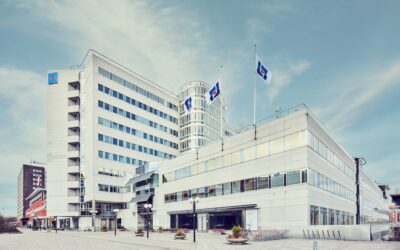 Länsförsäkringar Bank – releasehantering i en komplex förändringsmiljö
