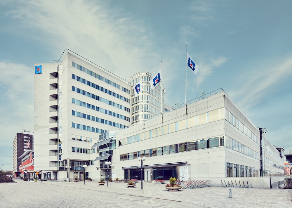 Releasehantering på Länsförsäkringar Releasehantering på Länsförsäkringar