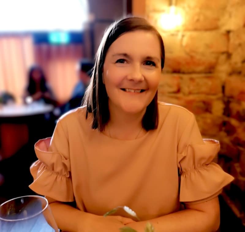 Lisa Falk optimerar din verksamhet!