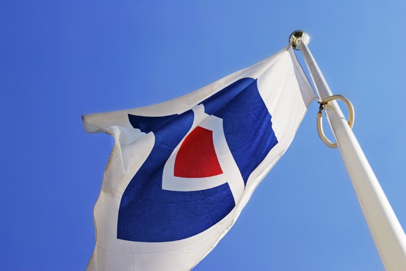 IT projekt på nationell nivå