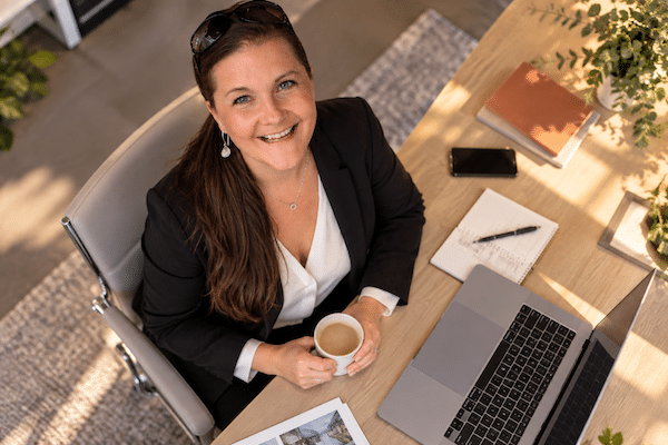 Lisa Falk - Senior managementkonsult Lisa Falk - Senior managementkonsult